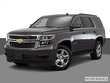 2016 Chevrolet Tahoe SUV 