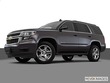 2016 Chevrolet Tahoe SUV 