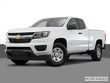 2016 Chevrolet Colorado Truck 