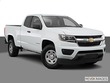 2016 Chevrolet Colorado Truck 