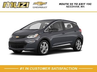 2020 Chevrolet Bolt EV LT Wagon