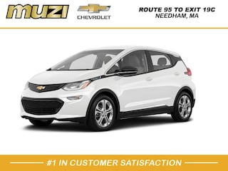 2020 Chevrolet Bolt EV LT Wagon